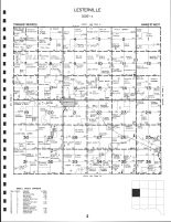 Code 4 - Lesterville Township, Yankton County 1999